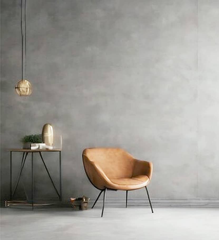 Habitació minimalista
